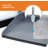 Broom And Dustpan Set