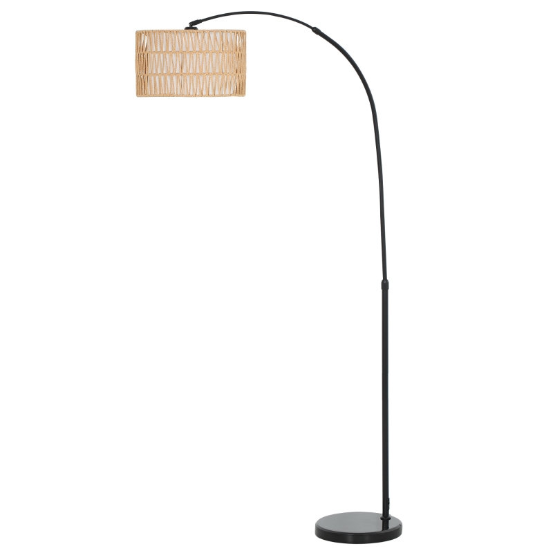 175cm Traditional Floor Lamp