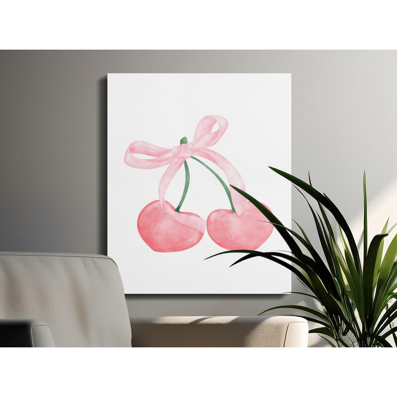 Coward Wrapped Canvas Print Set, 20x30