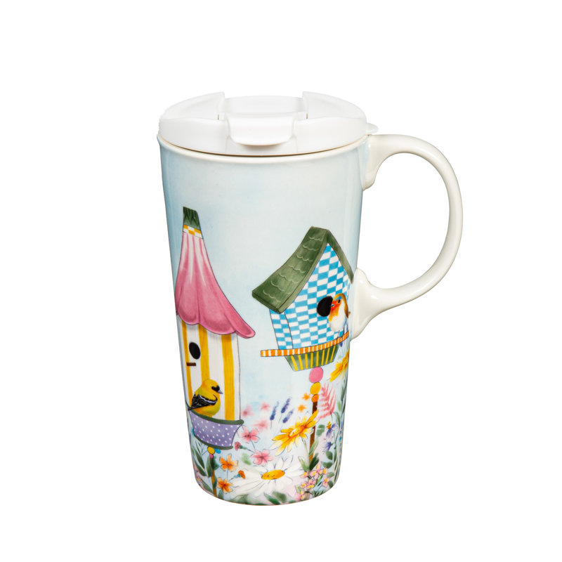Tasse Nayisha