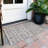Aleighna Area Rug with Non-Slip Backing-112137380