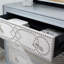 Commode décorative 3 tiroirs Bohon-1483686191