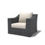Eloisa Wicker 11 - Person Patio Conversation Sets with Cushions-2142278110