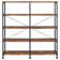 Analiese 4-shelf Open Etagere Bookcase