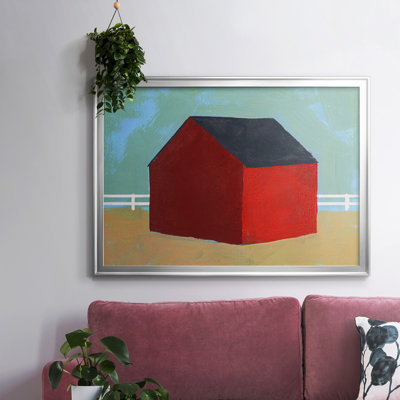 " Big Red One IV "