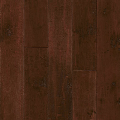 Maple 5'' W Hardwood Flooring