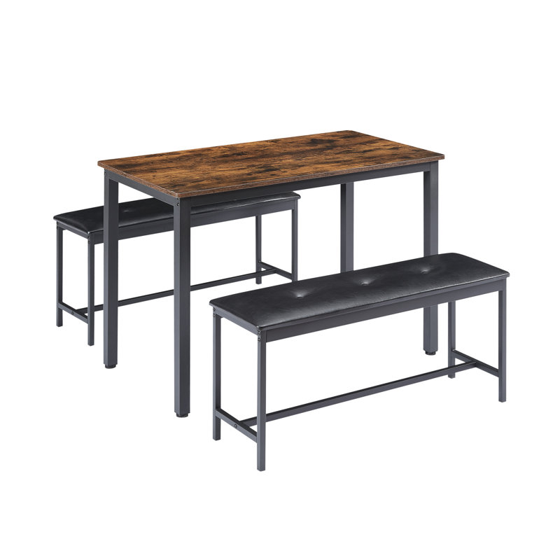 Ensemble de table de salle à manger Prestia