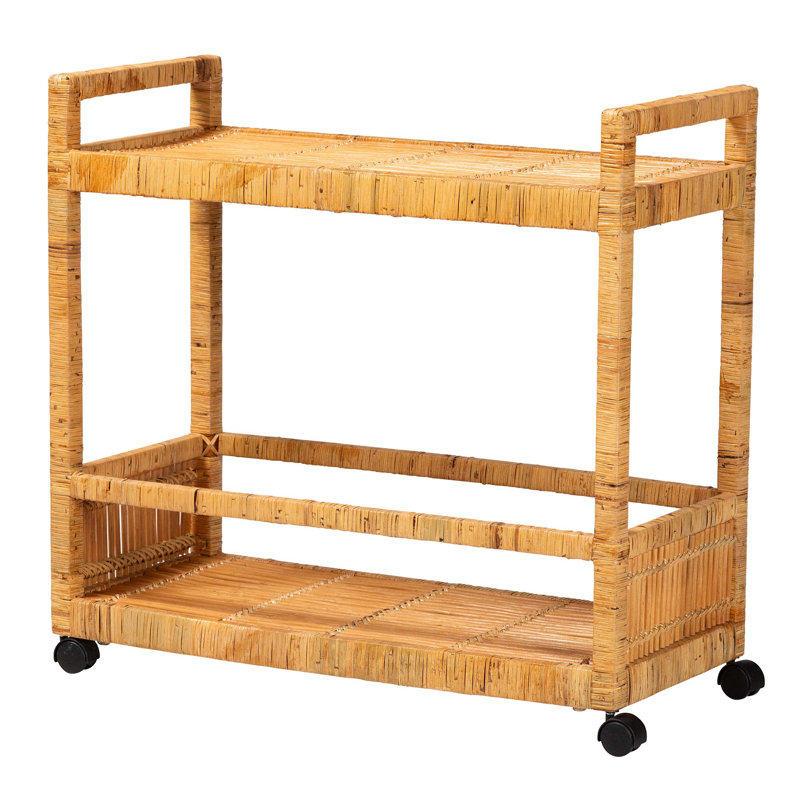 Cart (Not Include Stools)