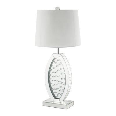 Lampe de table Dahliah