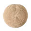 Pouf rond 19,75 po Moreland-61926677