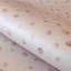 Great Kids Smooth Glitter Watercolor Dots 33' L x 21" W Wallpaper Roll-72340602