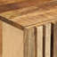 Aleja Solid Wood Accent Chest-1141315218