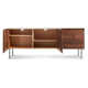 Clad 72'' Sideboard