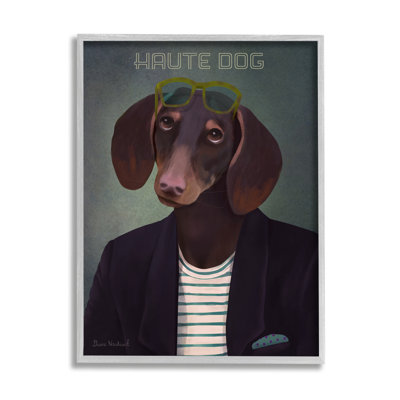 Haute Dog