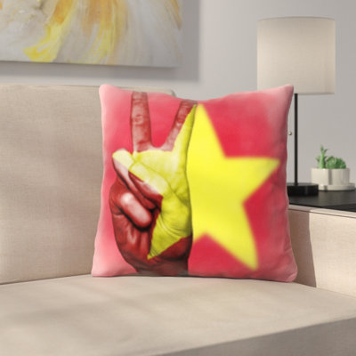 Housse et insert de coussin Kutcher