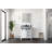 Marsyas 30 in W x 22 in D Single Bath Vanity with Faucet Set-87289778-87289779