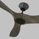 Obsidian 3 Blade Ceiling Fan
