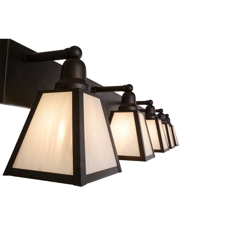 Mission Prime 5 - Light Vanity Light
