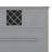 Queen-Sized Murphy Bed Featuring Spacious Upper Cabinetry-789481806