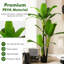 Palmier artificiel 59 '' en pot