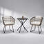 2 - Person Patio Conversation Set