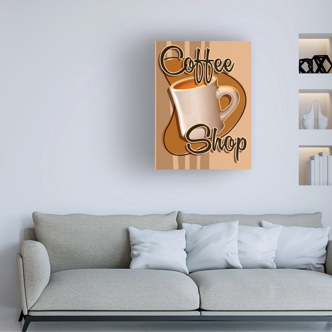 Modern & Contemporary Winston Porter