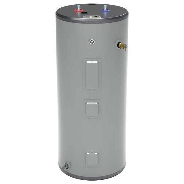 GE Appliances Storage Tank Water Heater & Reviews | Wayfair