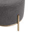Tabouret d'appoint en fer-340597675