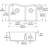 Quartz Luxe 33" L x 20" W Double Basin Undermount Kitchen Sink-18959091