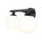 2 - Light Dimmable Vanity Light-178984239