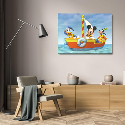 Mickey Mouse Clubhouse: l'aventure! Nous voilà! MCG-D1746PFB