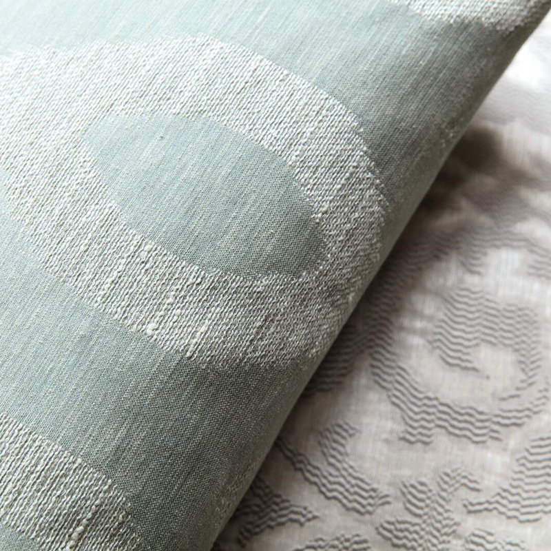Nuance Fabric, Seafoam