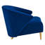 Fauteuil Odyssey Performance Velvet par Modway-67201676