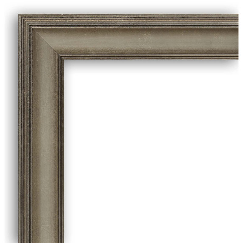 Miroir de salle de bain Mezzanine, 27,5 po x 33,5 po
