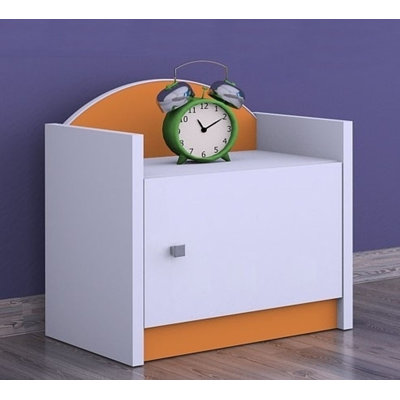 Johan Nightstand
