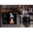 53mm Espresso Tamper with Wood handle & Ripple Base-136346313