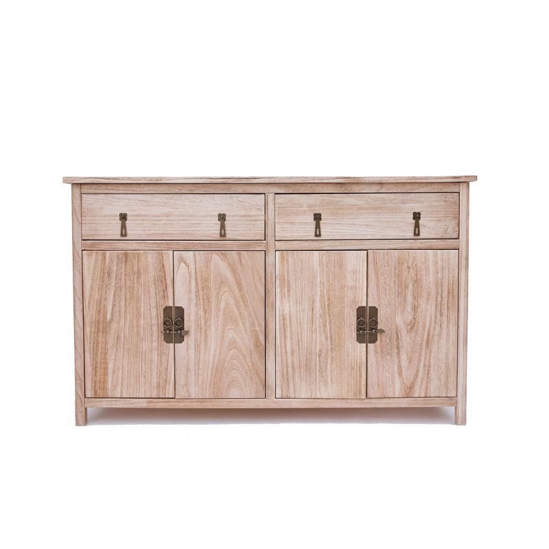 Janes 130cm Sideboard