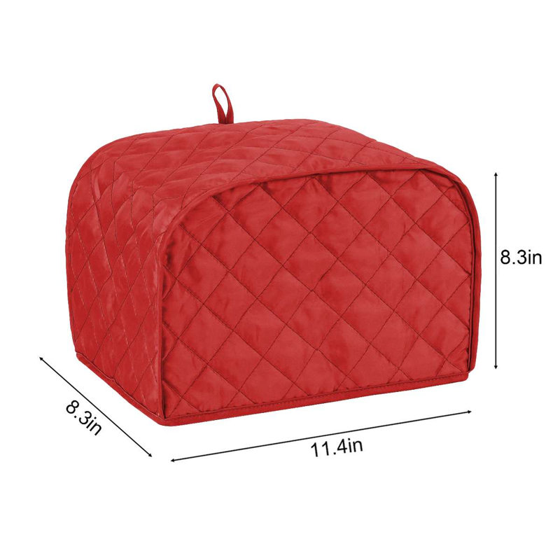Protecteur d'empreintes digitales Universal, Rouge