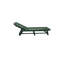 Chaise longue de jardin inclinable Brasstown-86864186