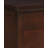  Hammond 3 - Drawer Nightstand -391054591