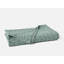 Mirada Organic Matelasse Floral Cotton Blanket-1510749841-1510749843