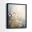FLORAL Series CCCCLXI - Impression encadrée de qualité supérieure - Prêt à être accroché - Aucun clou requis-348021025-348021026