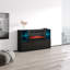 Buffet 63 po avec foyer électrique Camberlynn-914550622