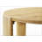 47" Round Dining Table