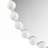 Round Wall Mirror 36"D-120538427-120538420