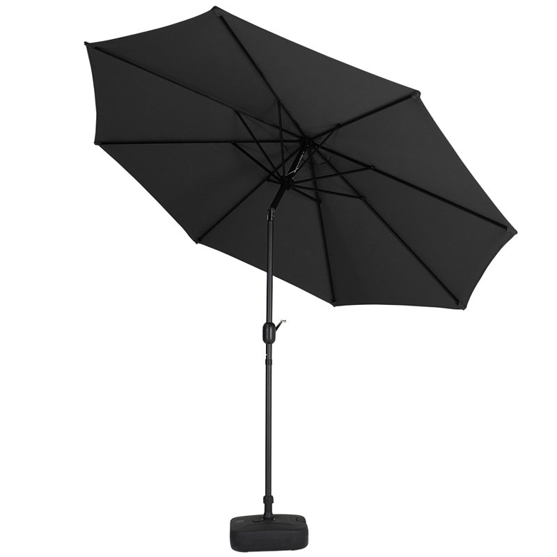 300cm Balcony Parasol