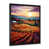Black Picture Framed