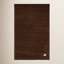 Racheal Brown Hand-Woven Rug