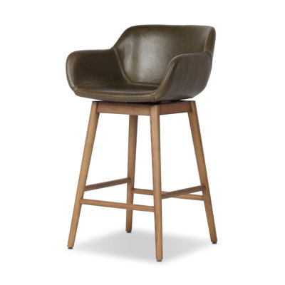 Hannah Swivel Stool