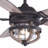 Gil 54" W Integrated LED Ceiling Fan-1003774628